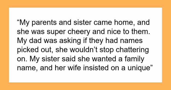 Pregnant Woman Loses Cash Cow In-Laws After Acting Mean Toward 19YO SIL And Angering Wife