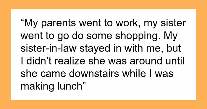 Pregnant Woman Loses Cash Cow In-Laws After Acting Mean Toward 19YO SIL And Angering Wife