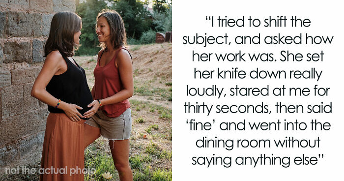 Pregnant Woman Loses Cash Cow In-Laws After Acting Mean Toward 19YO SIL And Angering Wife