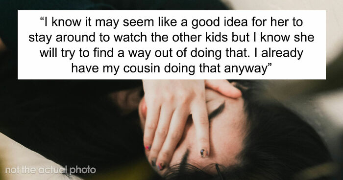 Pregnant Woman Starts Having Contractions, MIL Suddenly Refuses To Leave