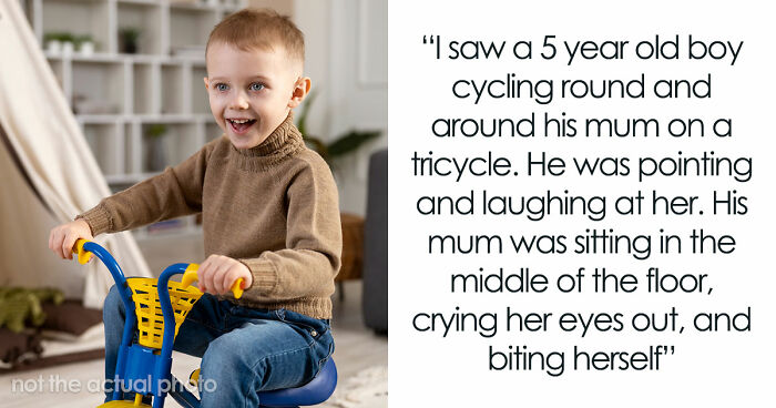 45 Teachers Recall The Most Horrifying Psychopathic Behavior That Primary Kids Have Displayed