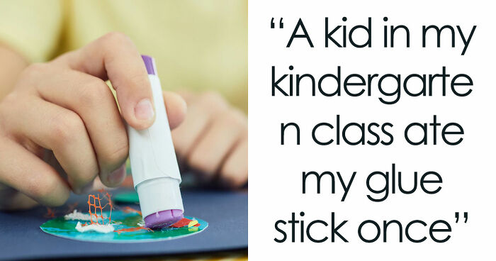 45 Teachers Recall The Most Horrifying Psychopathic Behavior That Primary Kids Have Displayed