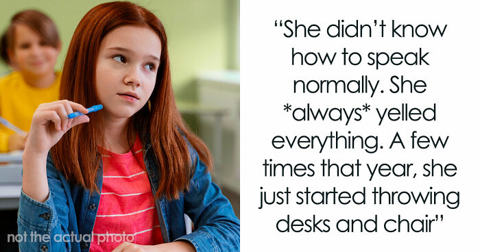 45 Teachers Recall The Most Horrifying Psychopathic Behavior That Primary Kids Have Displayed