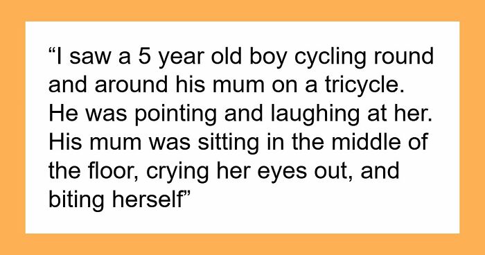 45 Teachers Recall The Most Horrifying Psychopathic Behavior That Primary Kids Have Displayed