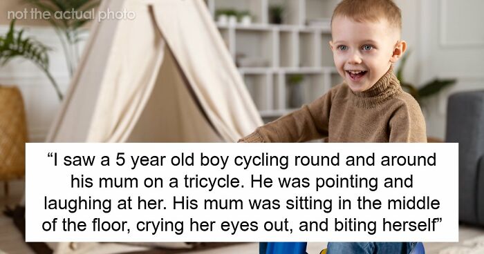 45 Teachers Recall The Most Horrifying Psychopathic Behavior That Primary Kids Have Displayed