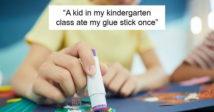 45 Teachers Recall The Most Horrifying Psychopathic Behavior That Primary Kids Have Displayed