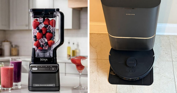 20 Home And Kitchen Finds On Sale For Prime Day That Are Worth Every Penny And The Counter Space