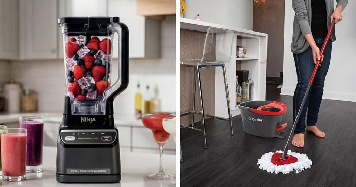 20 Home And Kitchen Finds On Sale For Prime Day That Are Worth Every Penny And The Counter Space