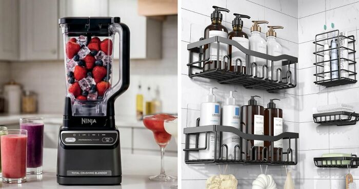 20 Home And Kitchen Finds On Sale For Prime Day That Are Worth Every Penny And The Counter Space