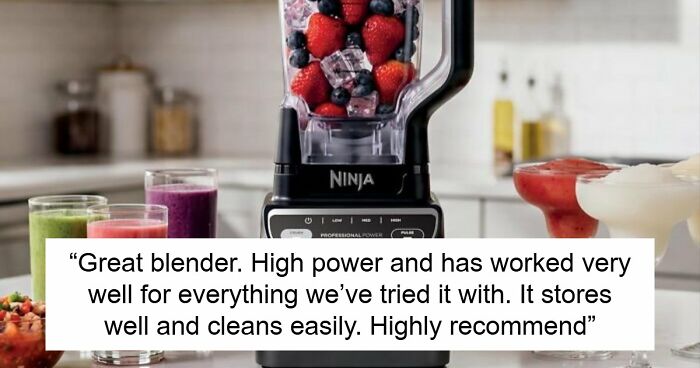 20 Home And Kitchen Finds On Sale For Prime Day That Are Worth Every Penny And The Counter Space