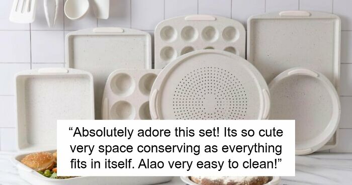 20 Home And Kitchen Finds On Sale For Prime Day That Are Worth Every Penny And The Counter Space