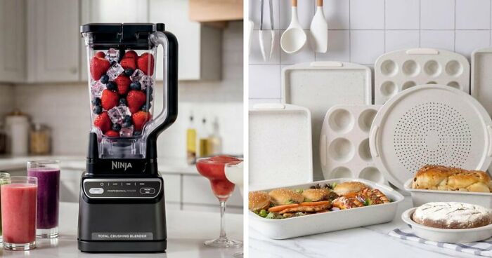20 Home And Kitchen Finds On Sale For Prime Day That Are Worth Every Penny And The Counter Space
