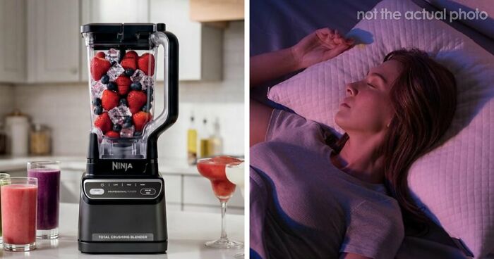20 Home And Kitchen Finds On Sale For Prime Day That Are Worth Every Penny And The Counter Space