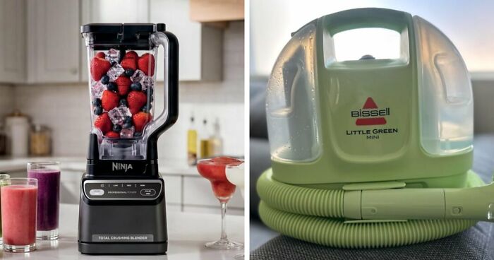 20 Home And Kitchen Finds On Sale For Prime Day That Are Worth Every Penny And The Counter Space