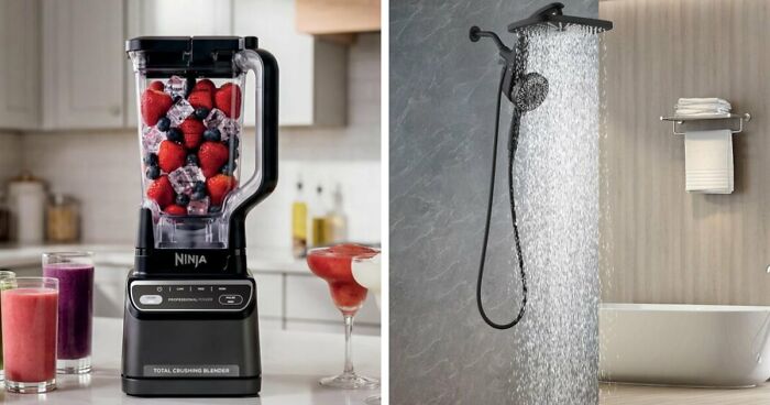 20 Home And Kitchen Finds On Sale For Prime Day That Are Worth Every Penny And The Counter Space