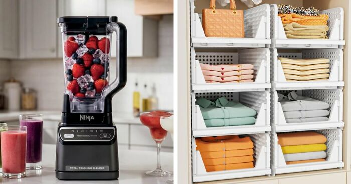 20 Home And Kitchen Finds On Sale For Prime Day That Are Worth Every Penny And The Counter Space