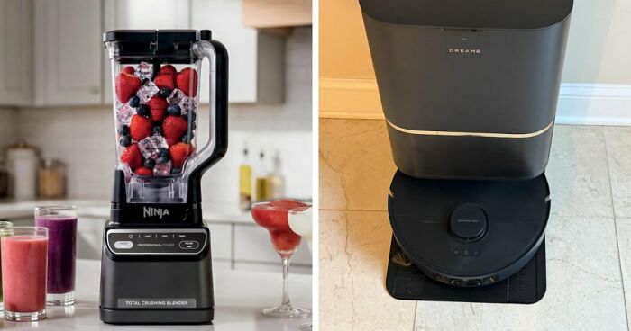20 Home And Kitchen Finds On Sale For Prime Day That Are Worth Every Penny And The Counter Space