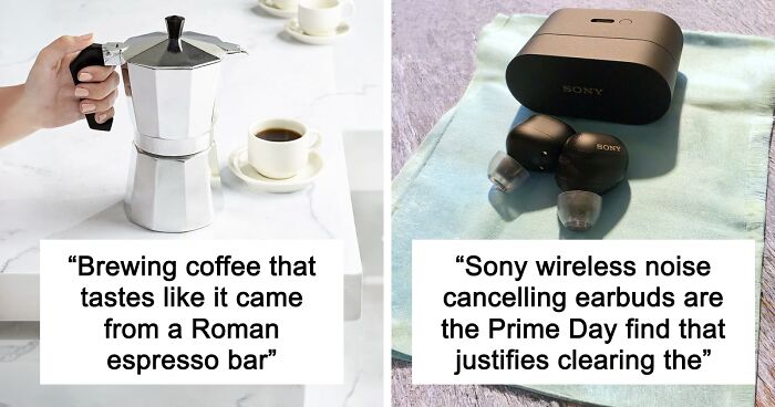 22 Of The Biggest Prime Day Deals That Are Worth Clearing Your Entire Cart For