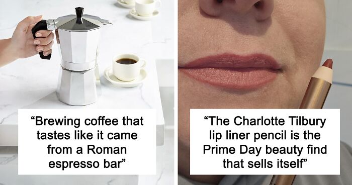 22 Of The Biggest Prime Day Deals That Are Worth Clearing Your Entire Cart For