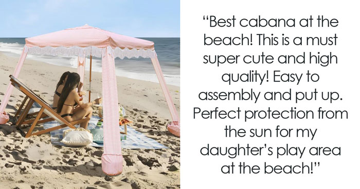 21 Prime Day Outdoor And Backyard Essentials To Get You Through The Summer With Ease
