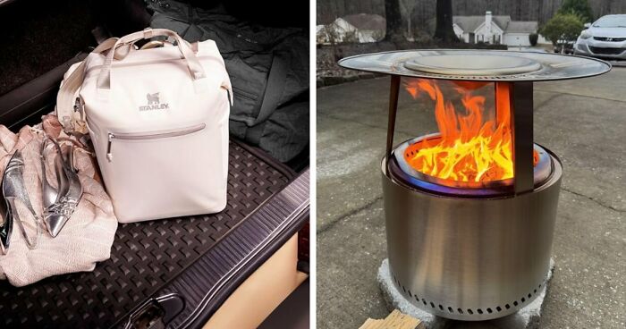 21 Prime Day Outdoor And Backyard Essentials To Get You Through The Summer With Ease
