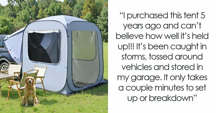 21 Prime Day Outdoor And Backyard Essentials To Get You Through The Summer With Ease