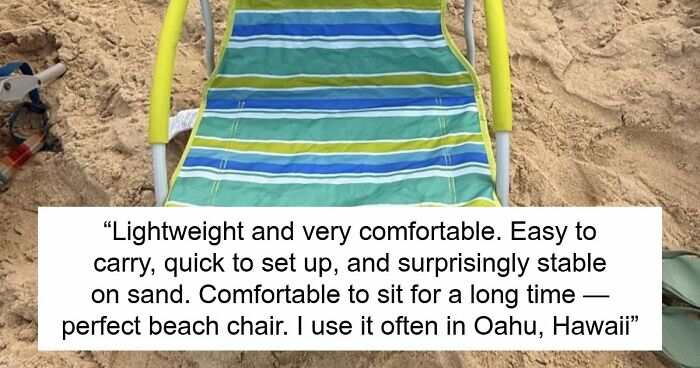 21 Prime Day Outdoor And Backyard Essentials To Get You Through The Summer With Ease