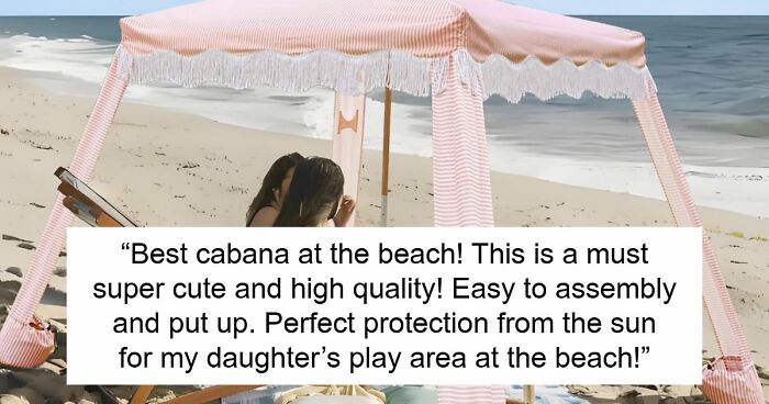 21 Prime Day Outdoor And Backyard Essentials To Get You Through The Summer With Ease