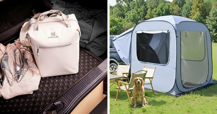 21 Prime Day Outdoor And Backyard Essentials To Get You Through The Summer With Ease