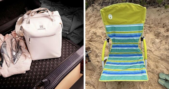 21 Prime Day Outdoor And Backyard Essentials To Get You Through The Summer With Ease