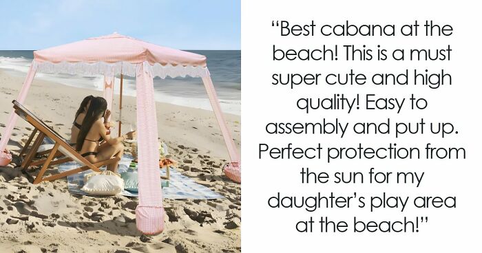 21 Prime Day Outdoor And Backyard Essentials To Get You Through The Summer With Ease