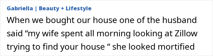 Private investigator warns homeowners about a story regarding Zillow to find houses.