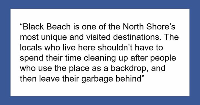 Couple Leaves Behind Fake Petals On Beach After Proposal, Sparks Fury After Photographer Exposes Them