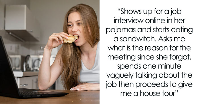 33 Shocking Tales Of How People Realized That They Had Just Met A Psychopath