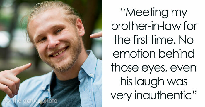 33 Horrifying Tales Of Folks Realizing That A Person Was A Psychopath