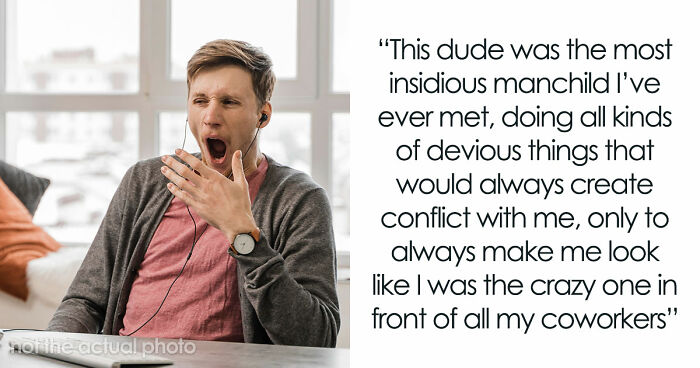 33 Horrifying Tales Of Folks Realizing That A Person Was A Psychopath