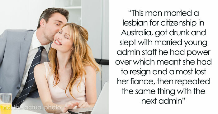 33 Horrifying Tales Of Folks Realizing That A Person Was A Psychopath
