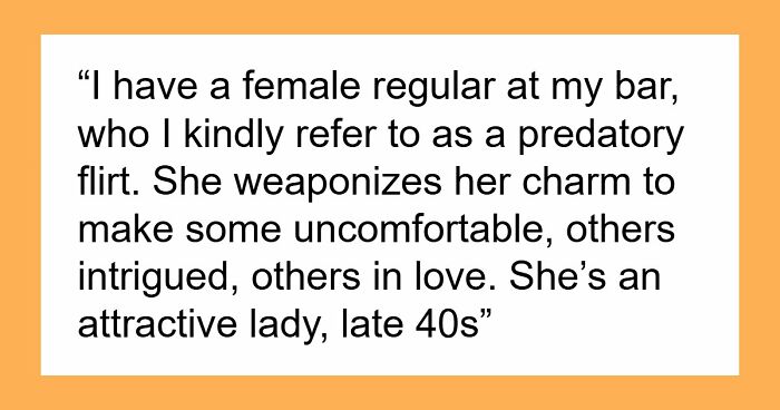 33 Horrifying Tales Of Folks Realizing That A Person Was A Psychopath