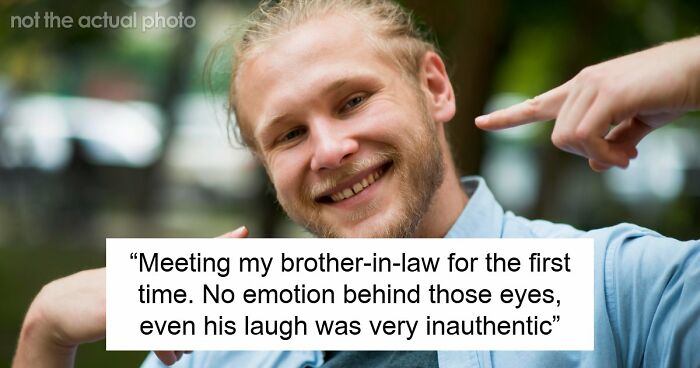 33 Horrifying Tales Of Folks Realizing That A Person Was A Psychopath