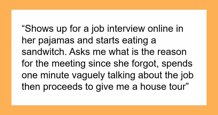 33 Shocking Tales Of How People Realized That They Had Just Met A Psychopath