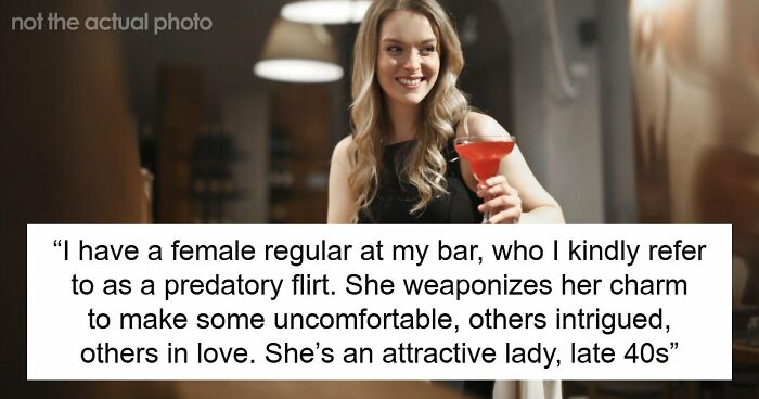 33 Horrifying Tales Of Folks Realizing That A Person Was A Psychopath