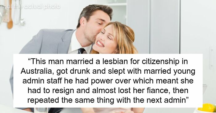 33 Horrifying Tales Of Folks Realizing That A Person Was A Psychopath