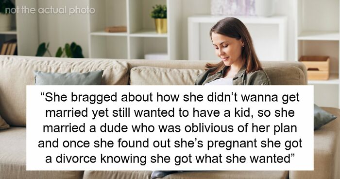 33 Horrifying Tales Of Folks Realizing That A Person Was A Psychopath
