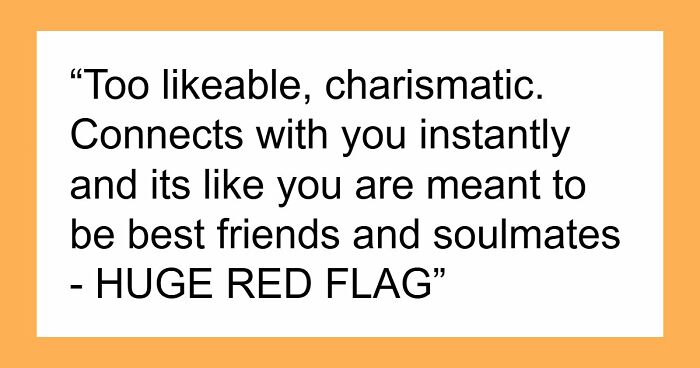 33 Horrifying Tales Of Folks Realizing That A Person Was A Psychopath