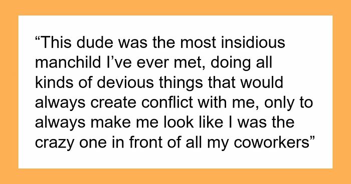 33 Horrifying Tales Of Folks Realizing That A Person Was A Psychopath