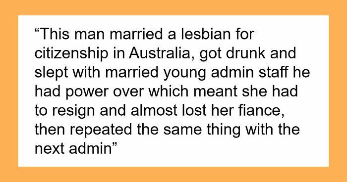 33 Horrifying Tales Of Folks Realizing That A Person Was A Psychopath