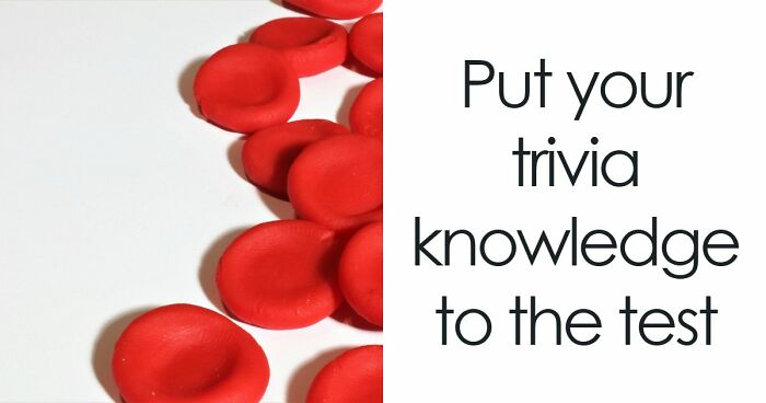 Put Your General Knowledge To The Ultimate Test In This 25-Question Pub Quiz