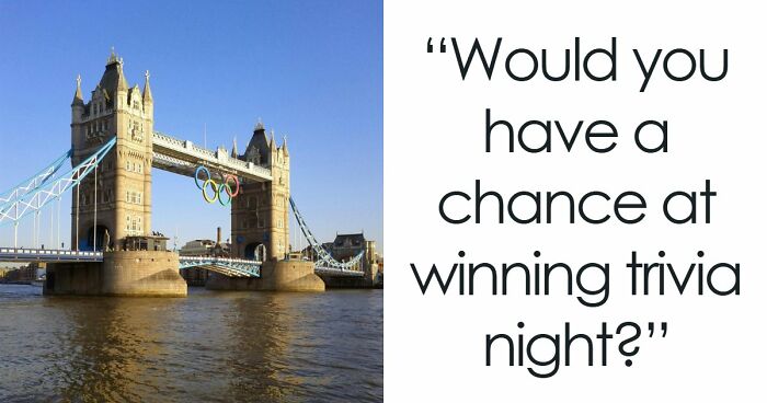 Put Your General Knowledge To The Ultimate Test In This 25-Question Pub Quiz