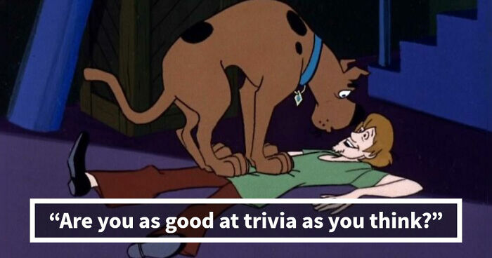 Put Your General Knowledge To The Ultimate Test In This 25-Question Pub Quiz