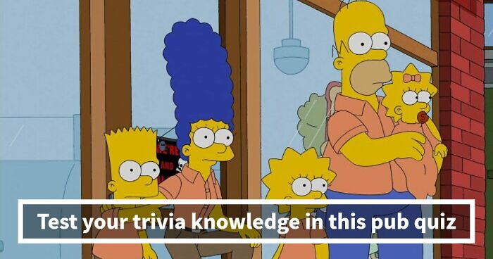 Put Your General Knowledge To The Ultimate Test In This 25-Question Pub Quiz